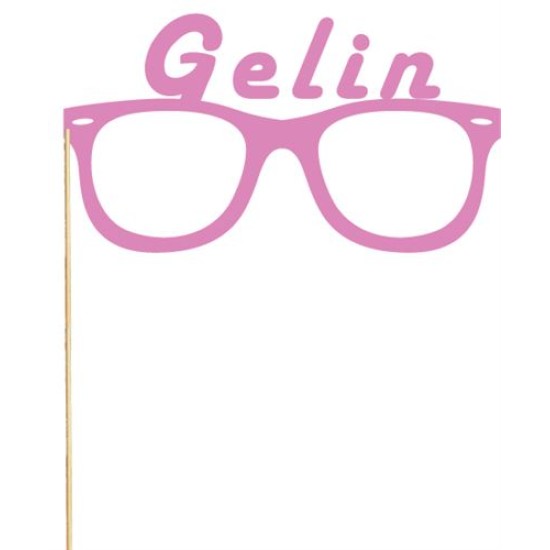 Brille Braut - gln002 - Mytortenland